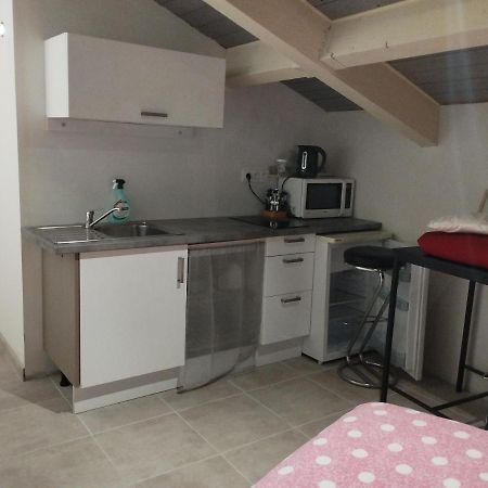 Studio "Les Planchettes" Fay-sur-Lignon Kültér fotó
